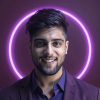 Hardik Dewra 💜 (@thehardikdewra) 's Twitter Profile