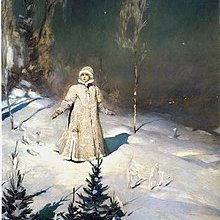 Snegurochka69's profile picture. 