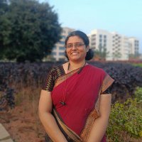 Iswarya (@iswaryaval) 's Twitter Profile