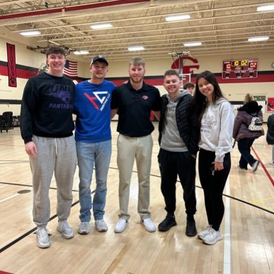 Peyton Major Profile