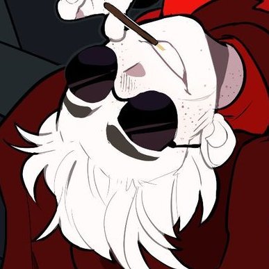 18 - that one guy - artist and gamer - COMMS ARE OPEN! - DMS are open!