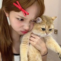 ✮ (@ipatmeow) 's Twitter Profile