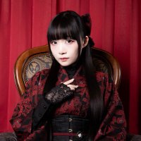 七原帝子 (@teiko_elise_) 's Twitter Profile Photo