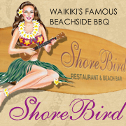 We serve Breakfast, Lunch and Dinner daily. We also have free karaoke nightly with a late night menu and drink specials.
Make a reservation (808)922-2887