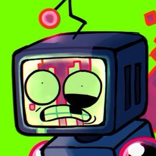warmbloodrobot's profile picture. Jpeg ☆ he/they ☆ 19 ☆ nb lesbian ☆ commissions: https://t.co/eNVxScAkEh ☆ proship/shedtwt dni