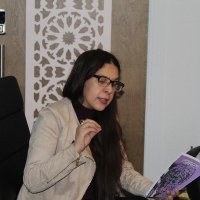 Fatima Zohra TSOULI . (@fatimaz68517264) 's Twitter Profile Photo Fatima Zohra TSOULI . (@fatimaz68517264) 's Twitter Profile Photo