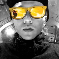ElanChou (@lucidity95) 's Twitter Profile