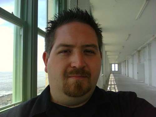 Husband. Friend. Production Manager