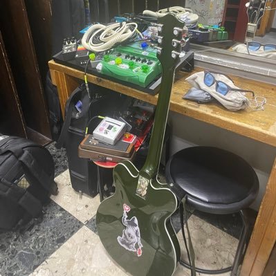 RoShi Pedals (@roshi_pedals) / X RoShi Pedals (@roshi_pedals) / X