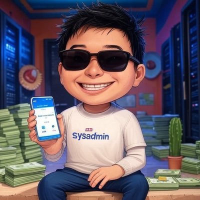 ☸️ K8s 🐳 Docker 🐧 RHCSA 🟠 ORACLE 🏢 IBM 🔧 Middleware ₿ Bitcoin 📈 Inversiones 🚀 Emprendedor 👨💻 Freelance🎖️Specialist