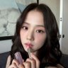 Sooyyaaa_'s profile picture. BLACKPINK 행복지수 103% 🤍 
AMORTAGE —