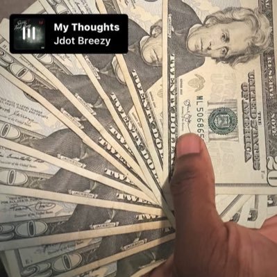 305mal_'s profile picture. Too Real