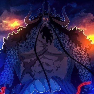 tweet_optcg's profile picture. On the road to being a top OPTCG player