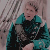 Nikolai lantsov (@thekingofscars) 's Twitter Profile Photo Nikolai lantsov (@thekingofscars) 's Twitter Profile Photo