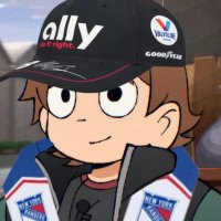 Fireball (@nascarfireball) 's Twitter Profile Photo
