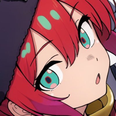 GQuuuuuux___'s profile picture. GQuuuuuuX 非 公 式 也 切 ｱ ｶ ｳ ﾝ ﾄ (同作→〇/他作,創作→〇/DM常時解放）