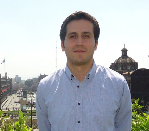 hoynogracias's profile picture. Fan de los procesos comunicativos. Medios. Política. Nuevas tecnologías. Deportes & otros asuntos verdaderamente relevantes.