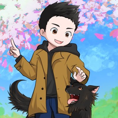 なかさんたさんのプロフィール画像