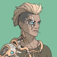PumaJaw (@pumajawnft) 's Twitter Profile Photo PumaJaw (@pumajawnft) 's Twitter Profile Photo