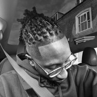 Darren Bryan (@drbryan1983) 's Twitter Profile