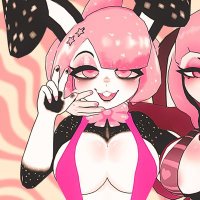 RamRamFoppina (@foppina_bunni) 's Twitter Profile