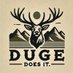 DugeDoesIt (@dugedoesit) Twitter profile photo DugeDoesIt (@dugedoesit) Twitter profile photo