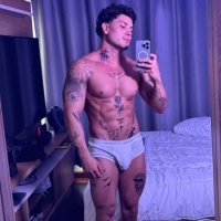 ivan Martin (@ivandmarttin) 's Twitter Profile
