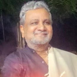 Retired as Commissioner of Customs&Excise, Goa in March2014