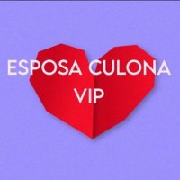 EsposaCulonaVIP (@hwculonavip) 's Twitter Profile