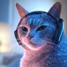 awebe_awb's profile picture. Cat,Tech