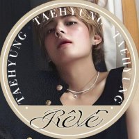 min🗼Rêvé🎞Ⓥ (@taedazzling1995) 's Twitter Profile Photo