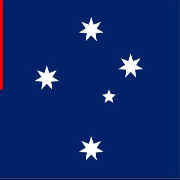 BornCross80444's profile picture. 