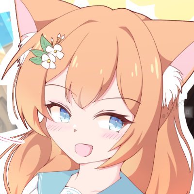 ブルアカの話やイラストがメインだったりするところです
マリー中心だけどどの子も個性があって好き
pixiv : https://t.co/e6GWzmPuHV
本垢 t101077