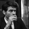 Karnathesaviour's profile picture. Dead Soul