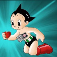 Astroboy🚀 desde la Argentina te sigo en el mundo (@wjmne) 's Twitter Profile