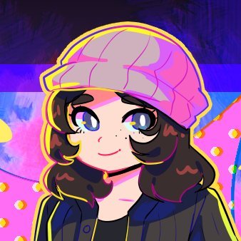 💜 Jamie / Axo 🫧さんのプロフィール画像
