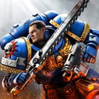 Captain Titus (@captaintitus40k) 's Twitter Profile