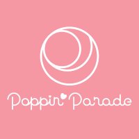 Poppin' Parade 【公式】5/11 GRIT at SHIBUYA 1st ONEMAN (@official_popipa) Twitter profile photo