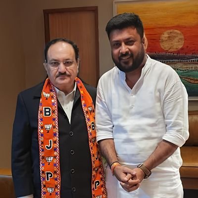 नगर सेवक - भाजपा पार्षद अहमदाबाद म्युनिसिपल कारपोरेशन सरदारनगर वार्ड 11
नरोड़ा विधानसभा -47 कर्णावती- गुजरात