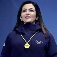 Sports Leader of India (@sportsinindia_) 's Twitter Profile Photo Sports Leader of India (@sportsinindia_) 's Twitter Profile Photo