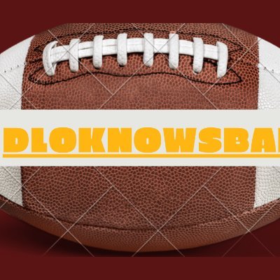 pierce_deangelo's profile picture. Commanders Superfan, sometimes ravens and wizards enjoyer #raisehail #forthedistrict