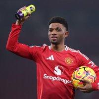 Gp Fresh (@gpfreshmufc) 's Twitter Profile