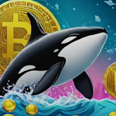 Crypto enthusiast. Sharing alpha calls. NFA. Stay tuned for insider info. 💎$AXI to the moon 🚀