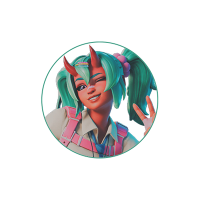 cutelydemonic's profile picture. 