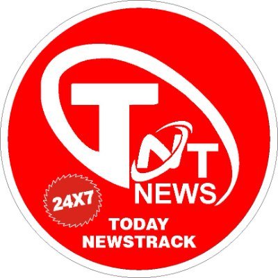 Todaynewstrack's profile picture. TODAY NEWSTRACKUP AGRA