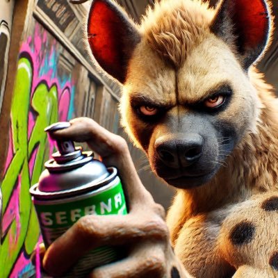 Booze_Creatures's profile picture. Creator / Artist / Crypto Enthusiast
KADAVA