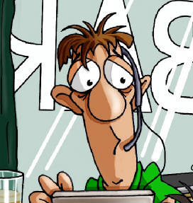 Derbyshire_J's profile picture. PC Utilities back page columnist