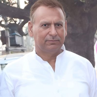 social Activist
नर सेवा नारायण सेवा
समाज सेवा ही जीवन का लक्ष्य
सनातन धर्म एवं संस्कृति पर गर्व
राष्ट्र हित सर्वोपरि
पुराना एकाउंट ट्विटर द्वारा सस्पेंडेड
