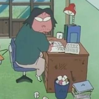 Its_me_Yonro's profile picture. Data Analysis || ADF || Python || Reactjs and all other things through GPT
Make them believe you are studying and surprise them by failing.