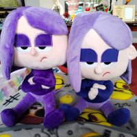 💜🐻Lily'sPlushLife🎸😏©️ (@lilyplushlife) 's Twitter Profile